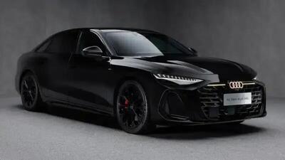 Nuova Audi A6L: in Cina parte da 40.000 euro con il V6 ibrido da 386 CV