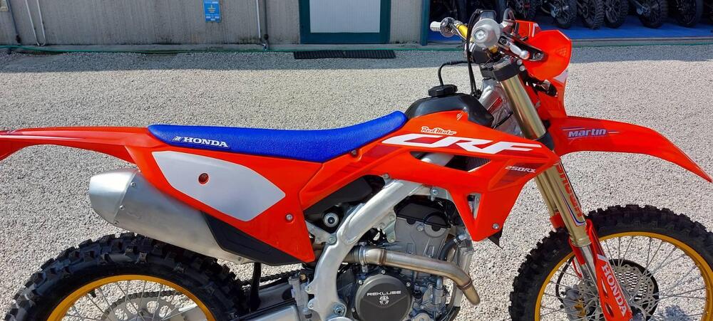 Honda CRF 250RX 50° Anniversario (2023) (2)