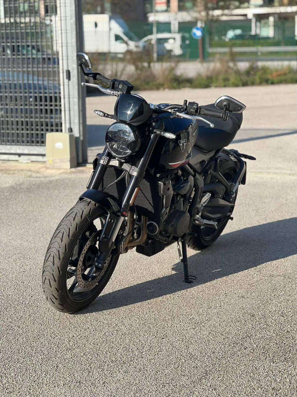 Triumph Trident 660 (2025) (2)