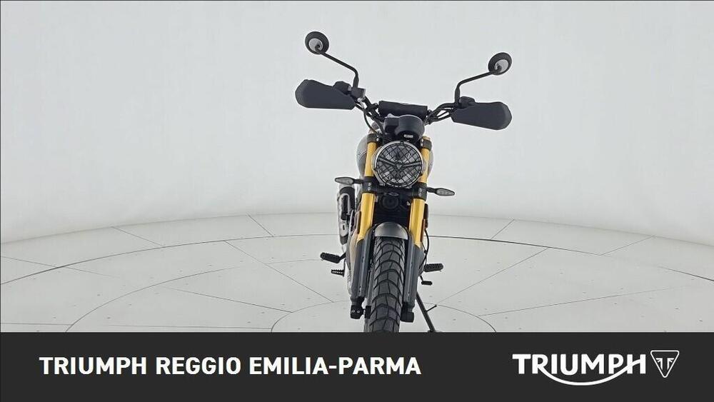 Triumph Scrambler 400 X (2024 - 26) (6)