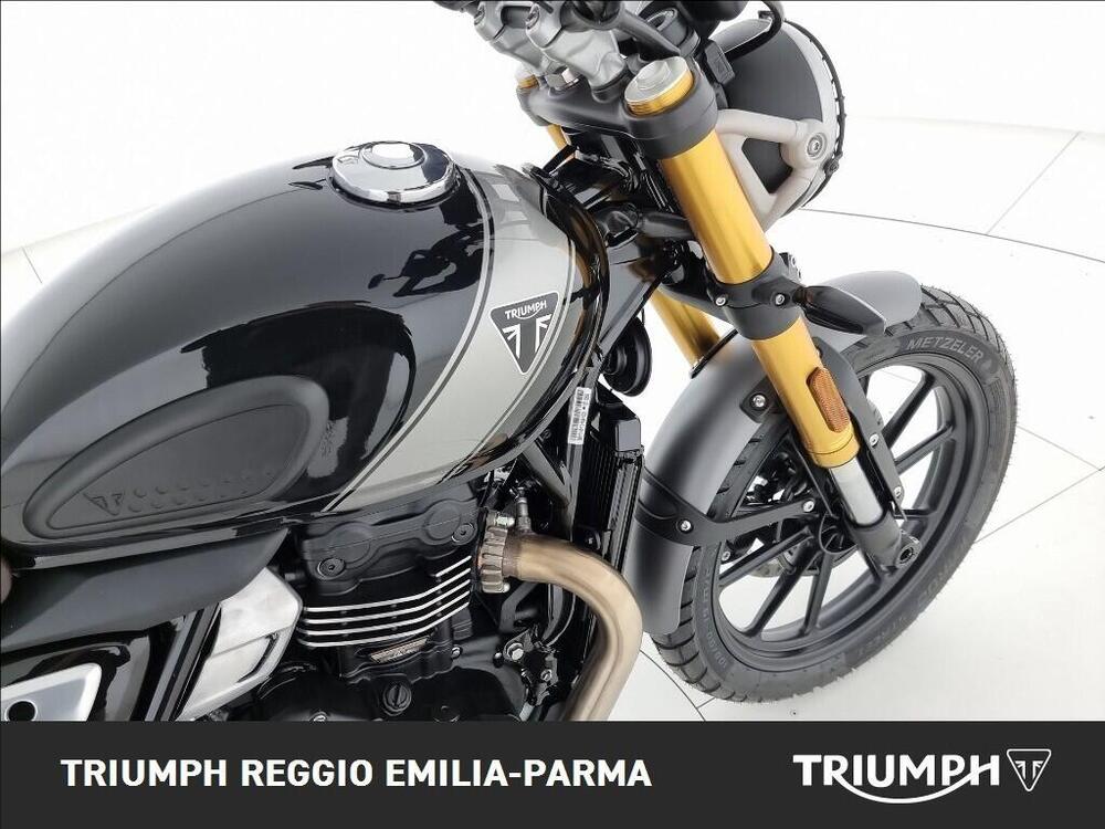 Triumph Scrambler 400 X (2024 - 26) (16)