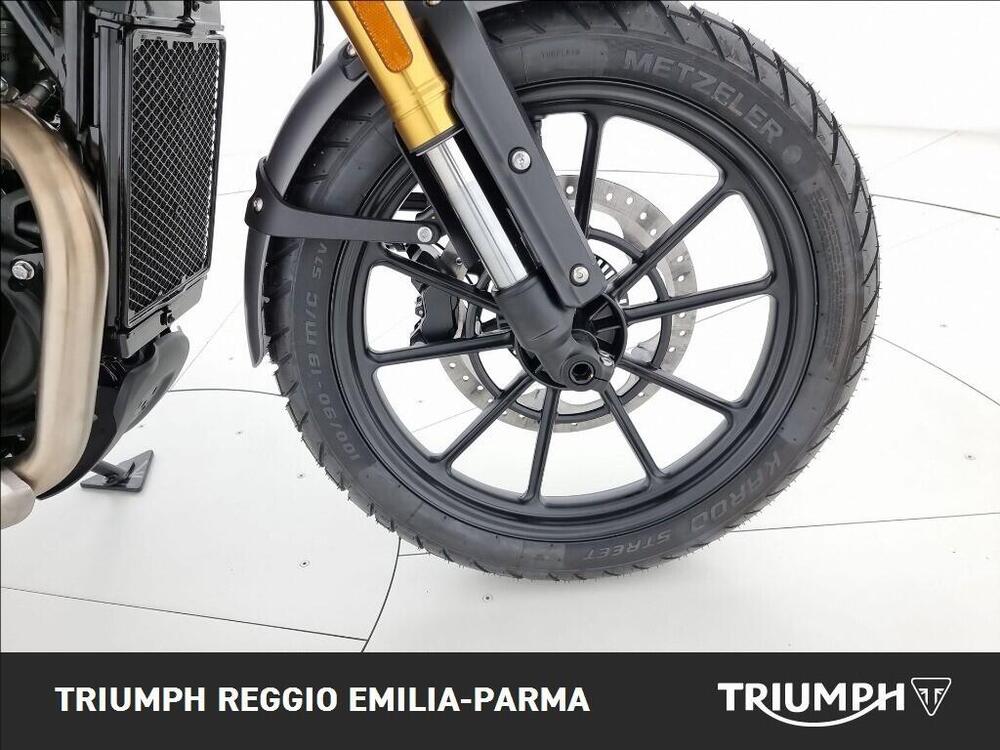 Triumph Scrambler 400 X (2024 - 26) (21)