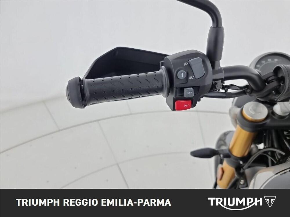 Triumph Scrambler 400 X (2024 - 26) (11)