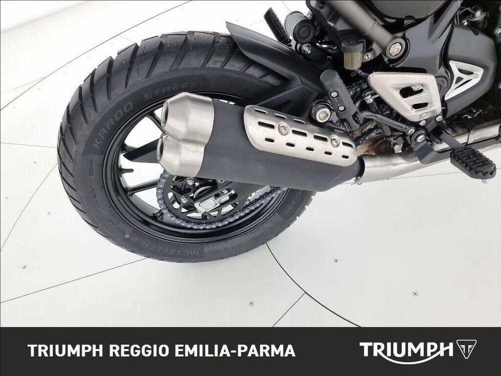 Triumph Scrambler 400 X (2024 - 26) (17)