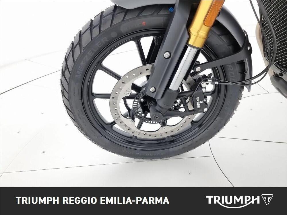 Triumph Scrambler 400 X (2024 - 26) (22)