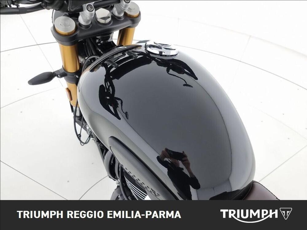 Triumph Scrambler 400 X (2024 - 26) (12)