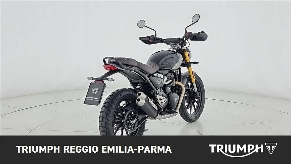 Triumph Scrambler 400 X (2024 - 26) (8)