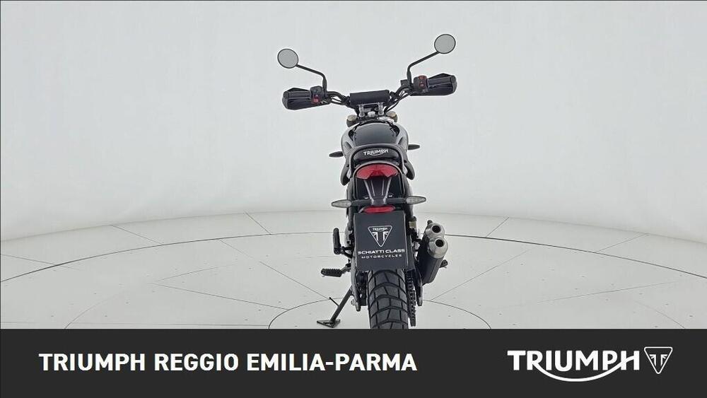Triumph Scrambler 400 X (2024 - 26) (3)