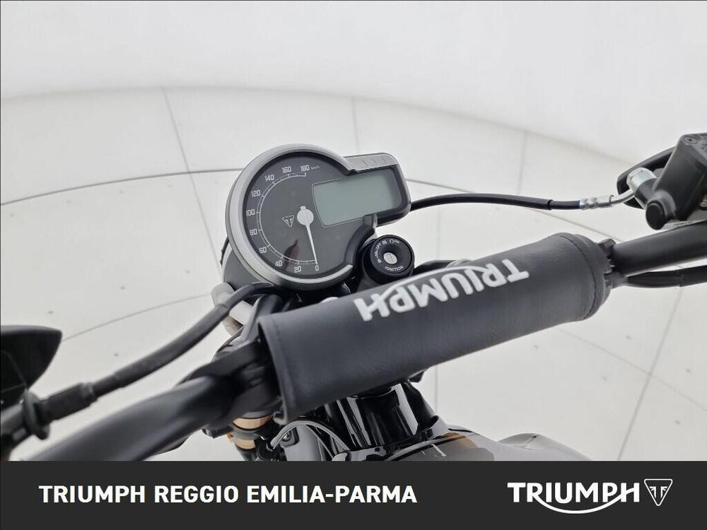 Triumph Scrambler 400 X (2024 - 26) (9)