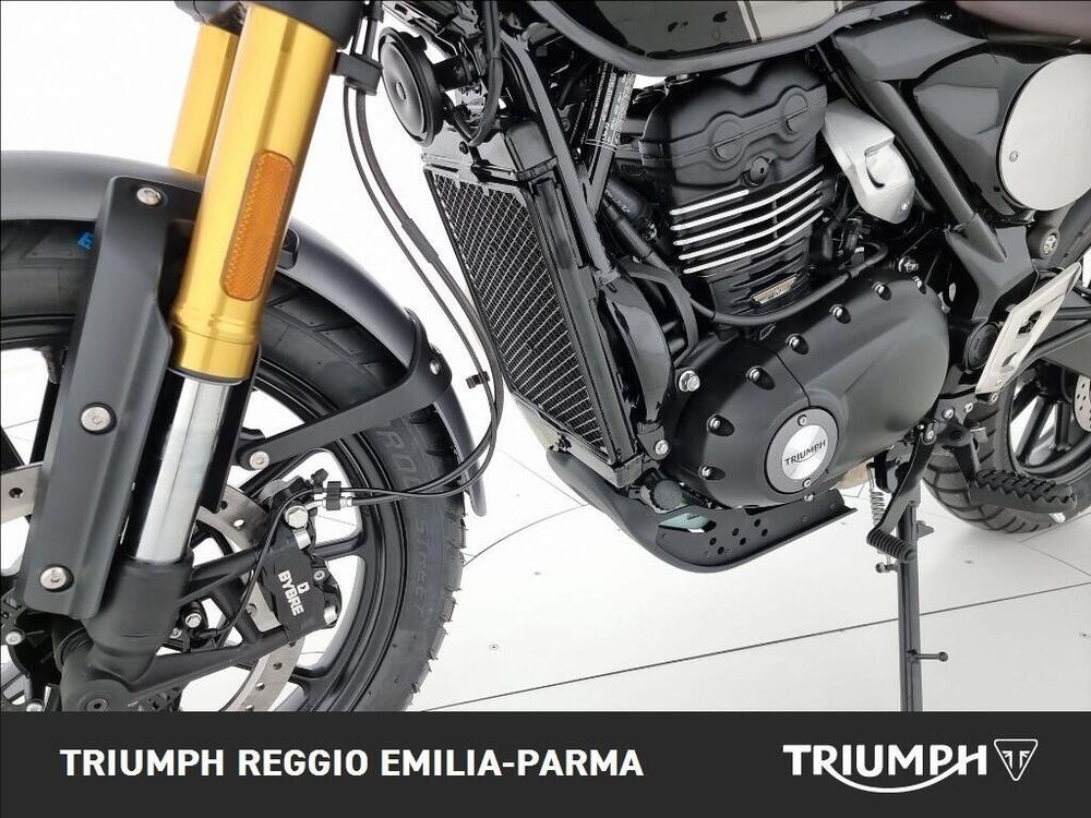 Triumph Scrambler 400 X (2024 - 26) (23)