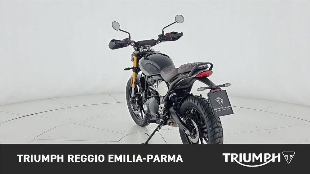 Triumph Scrambler 400 X (2024 - 26) (4)