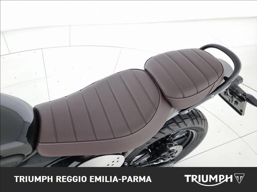 Triumph Scrambler 400 X (2024 - 26) (13)