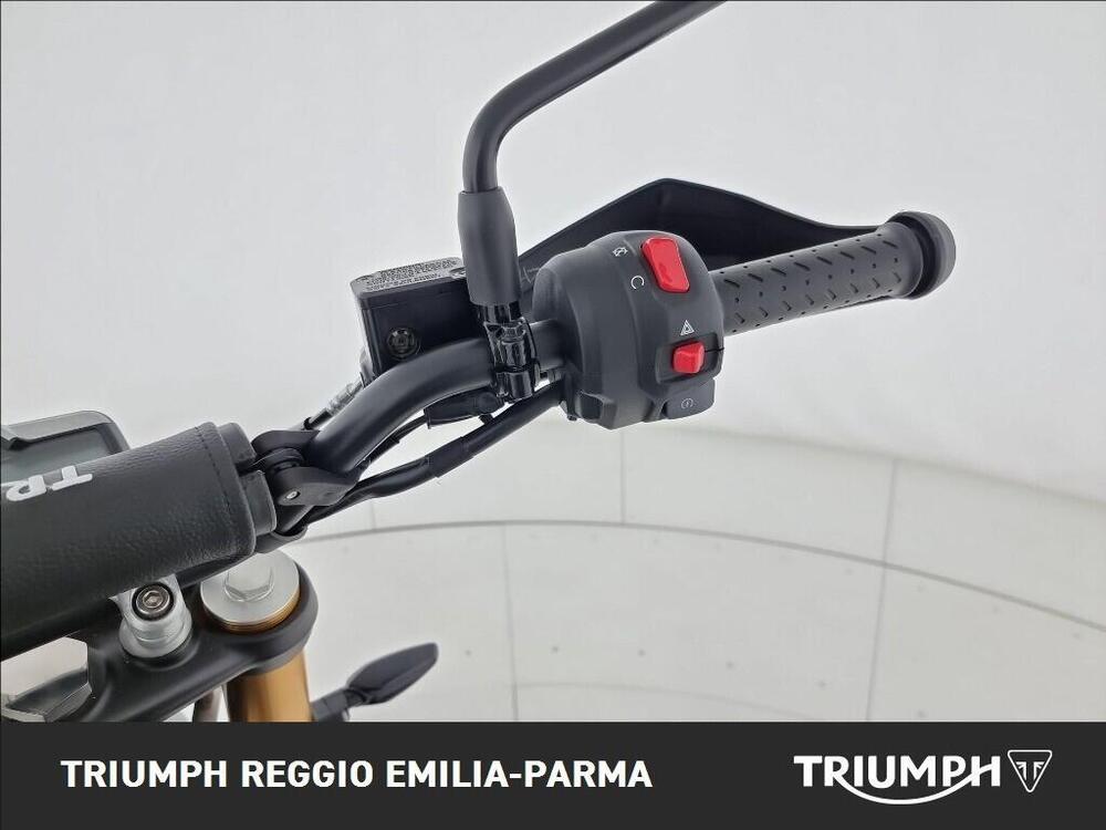 Triumph Scrambler 400 X (2024 - 26) (10)