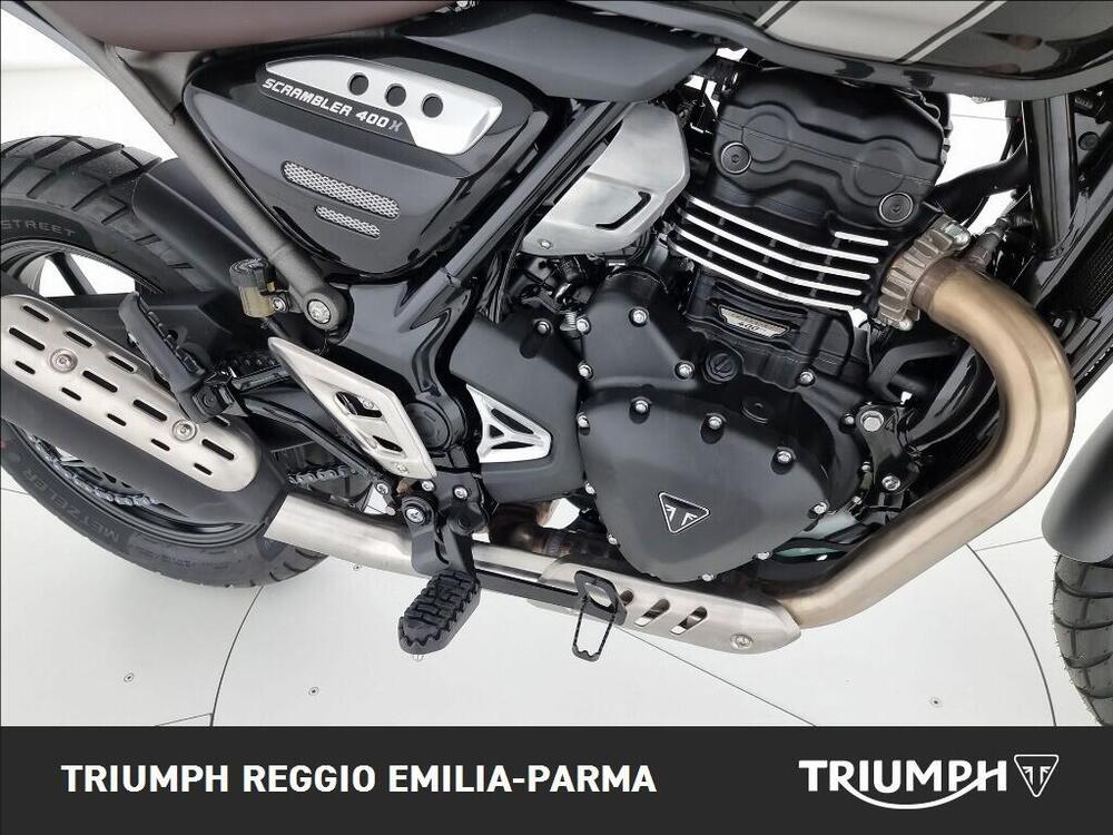 Triumph Scrambler 400 X (2024 - 26) (19)