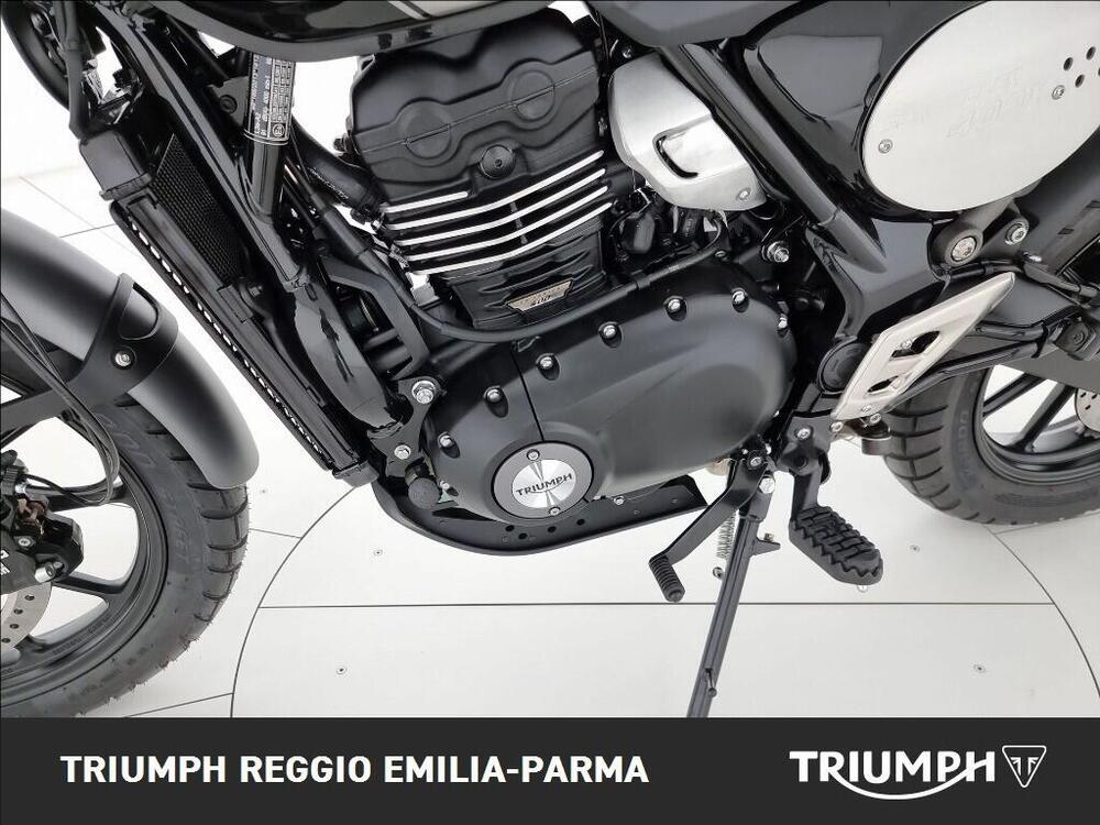 Triumph Scrambler 400 X (2024 - 26) (24)