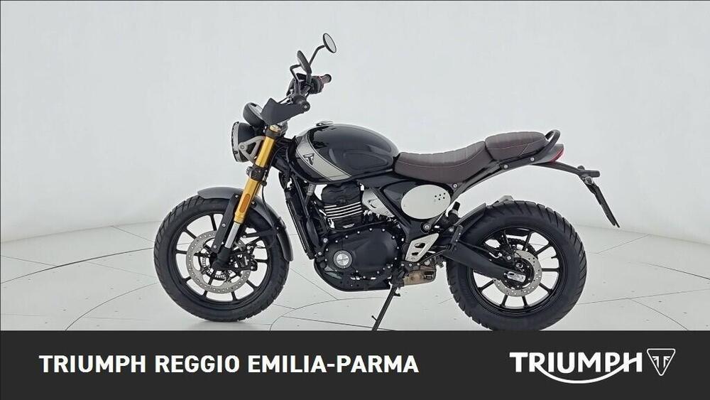 Triumph Scrambler 400 X (2024 - 26) (5)