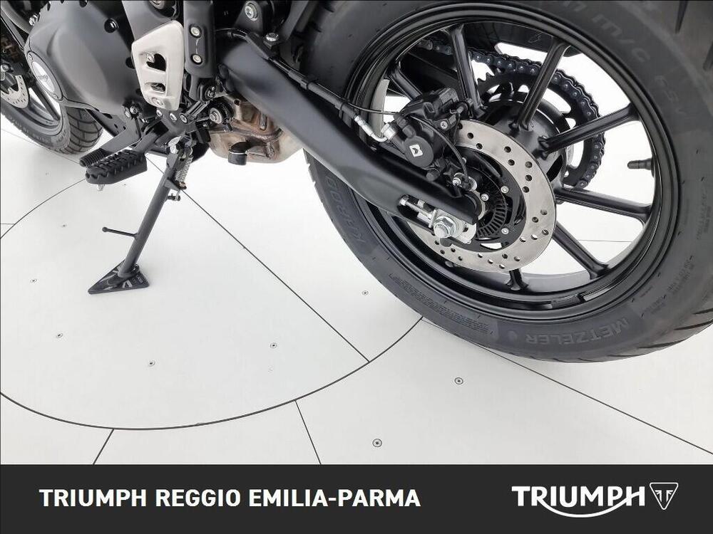 Triumph Scrambler 400 X (2024 - 26) (26)