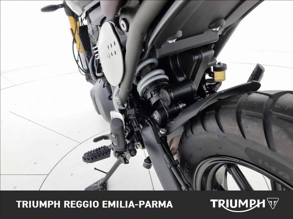 Triumph Scrambler 400 X (2024 - 26) (25)