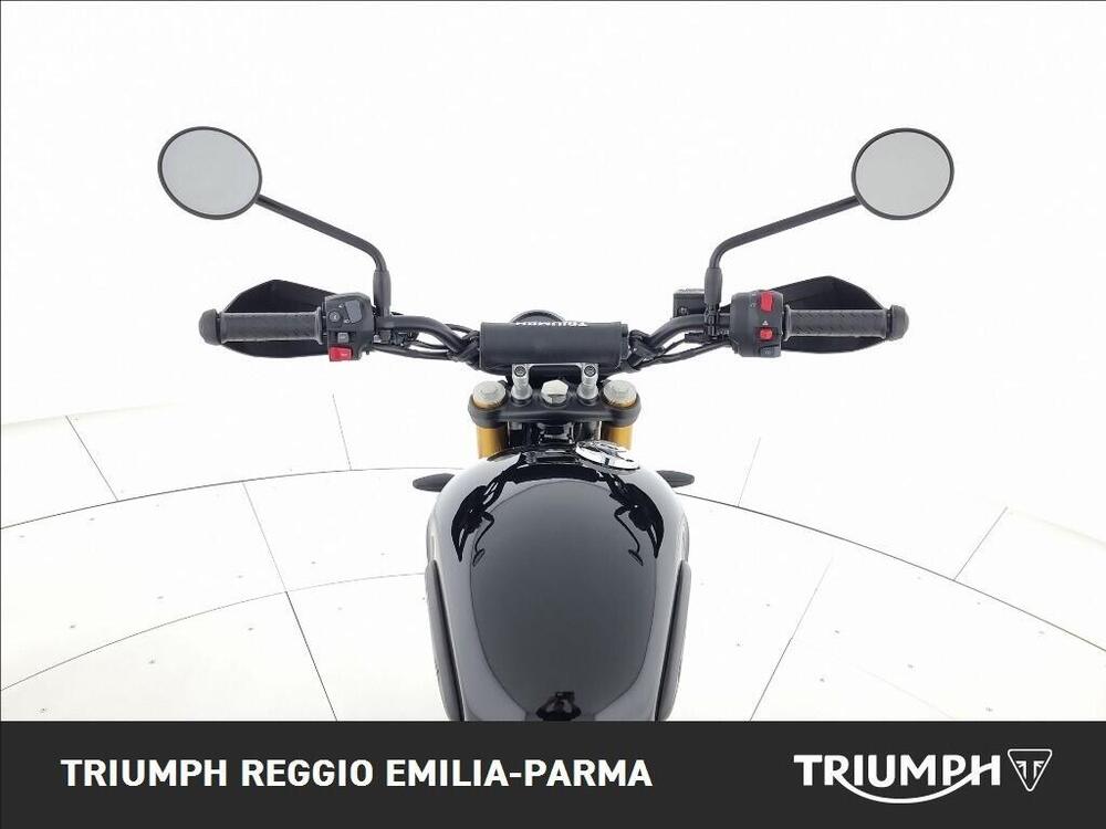 Triumph Scrambler 400 X (2024 - 26) (15)