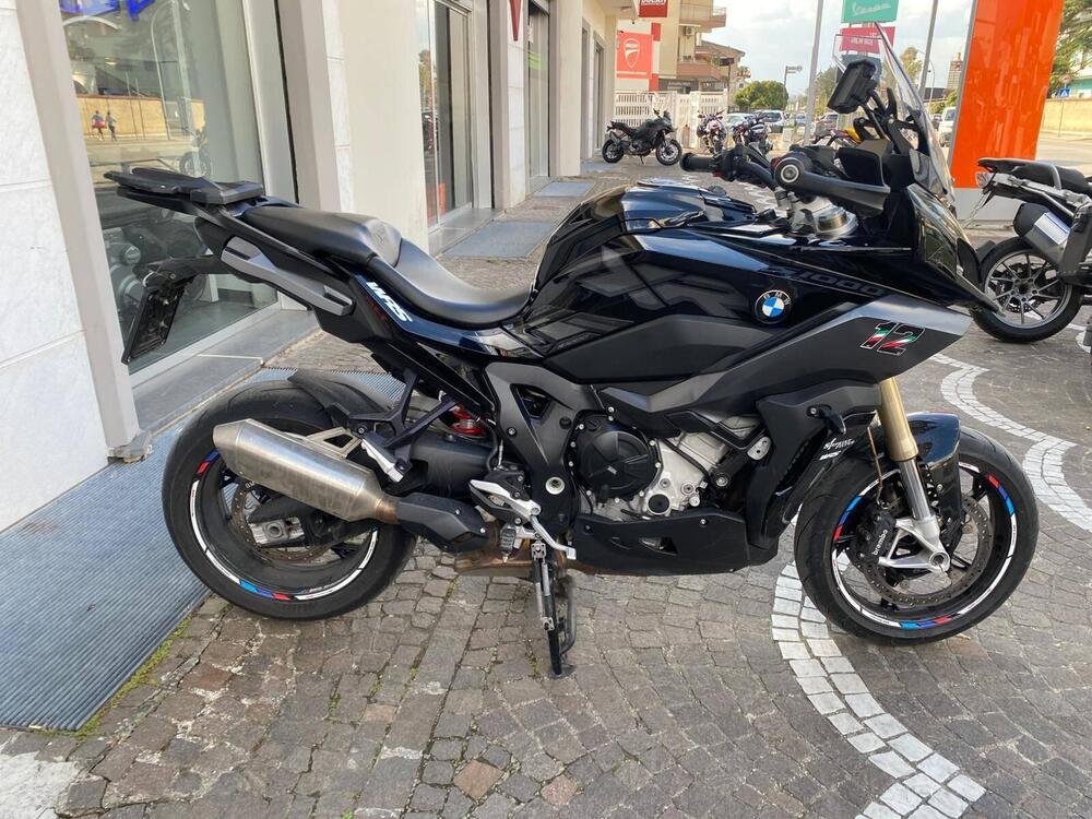Bmw S 1000 XR (2020 - 23)