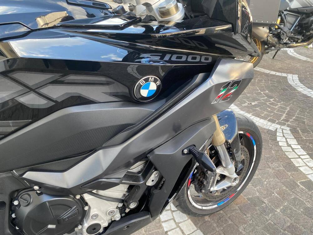 Bmw S 1000 XR (2020 - 23) (6)