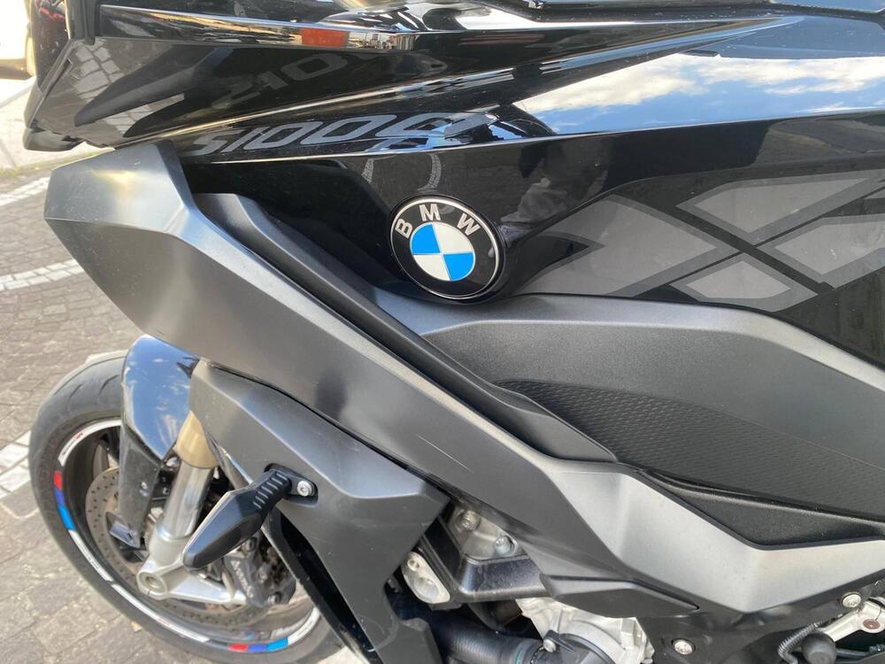 Bmw S 1000 XR (2020 - 23) (8)
