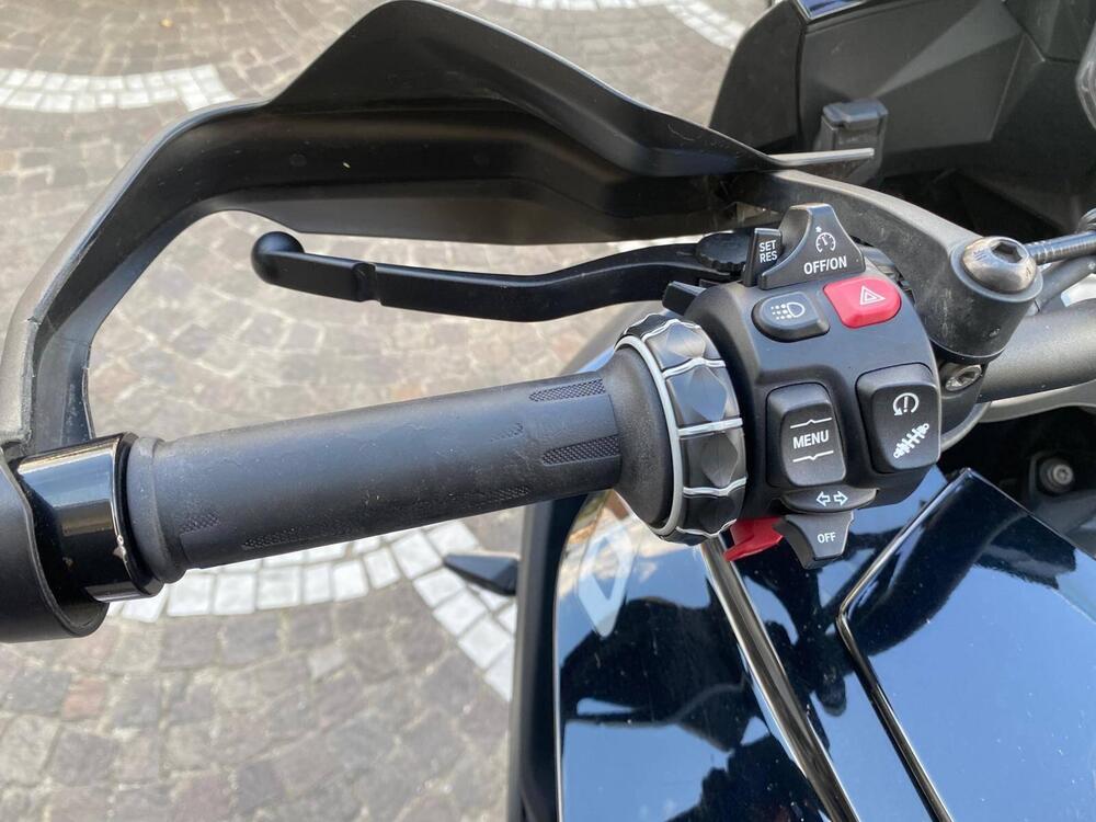 Bmw S 1000 XR (2020 - 23) (11)