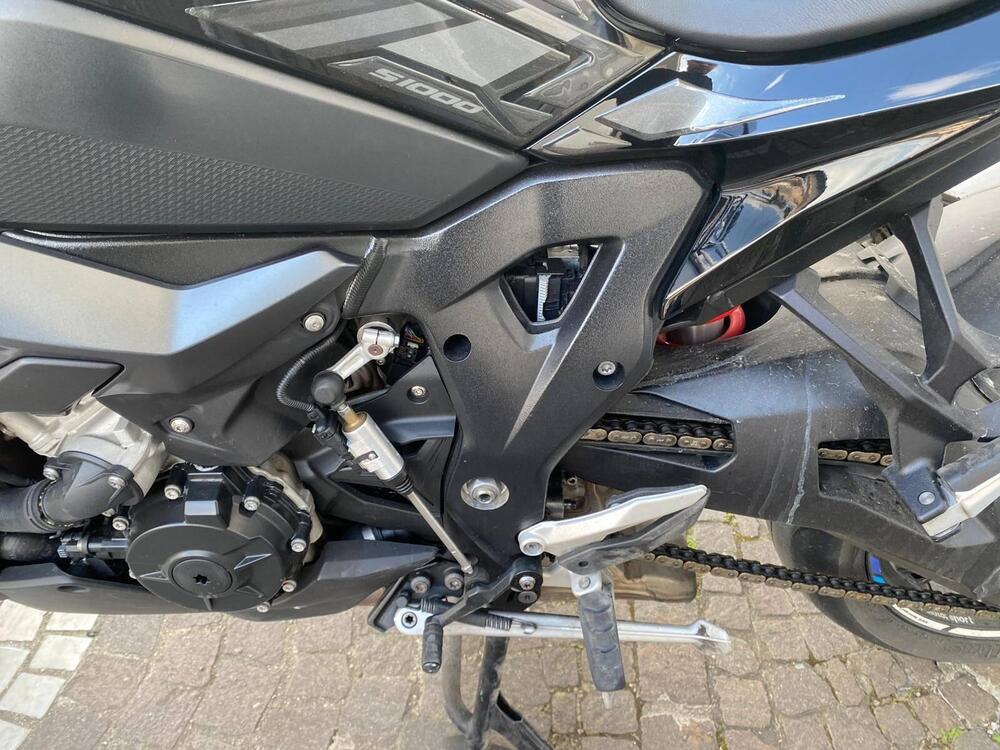 Bmw S 1000 XR (2020 - 23) (10)