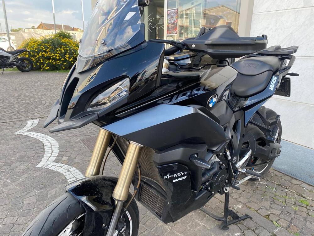 Bmw S 1000 XR (2020 - 23) (5)