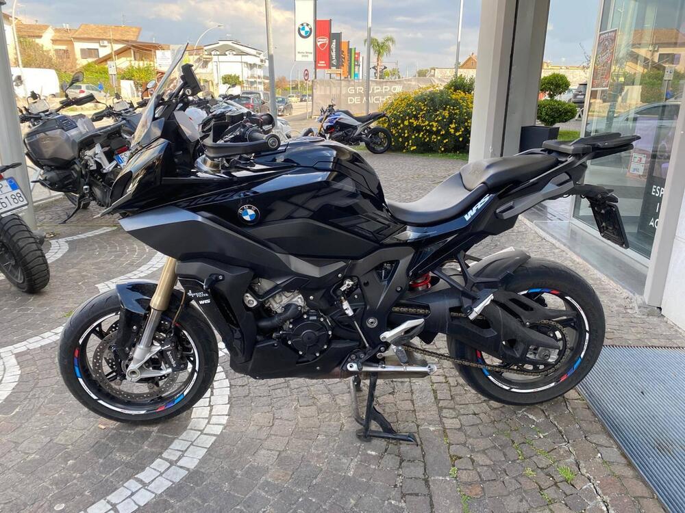 Bmw S 1000 XR (2020 - 23) (2)