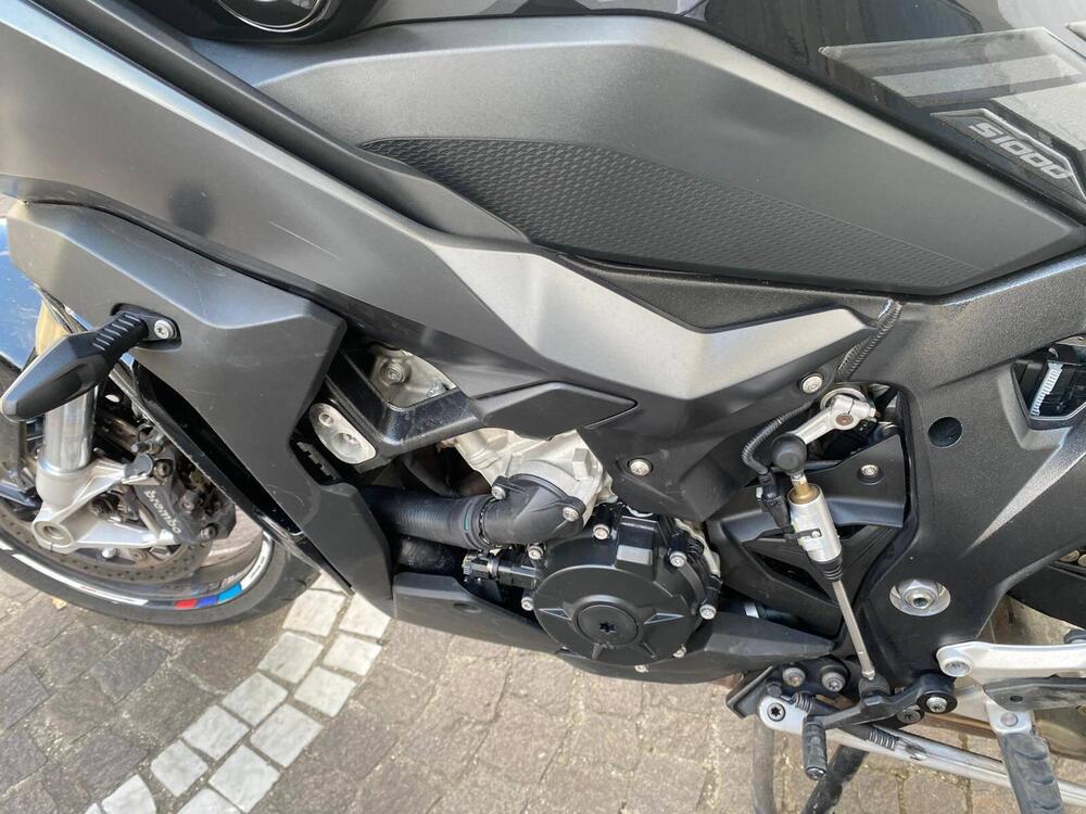Bmw S 1000 XR (2020 - 23) (14)