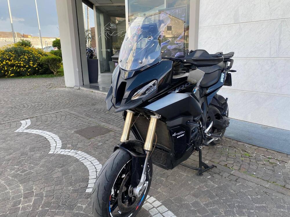 Bmw S 1000 XR (2020 - 23) (4)