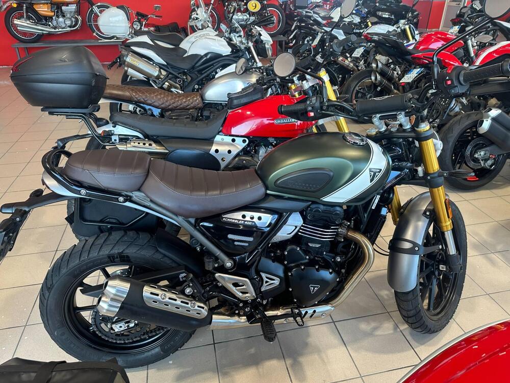 Triumph Scrambler 400 X (2024 - 26) (3)