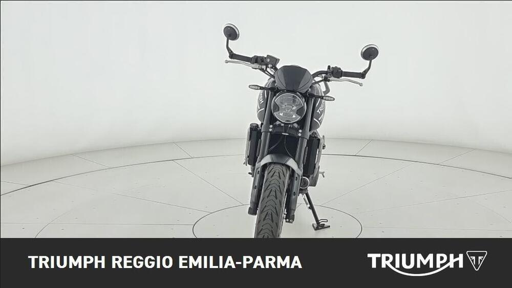 Triumph Trident 660 (2021 - 24) (5)