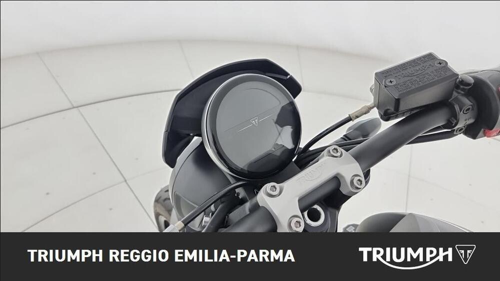 Triumph Trident 660 (2021 - 24) (9)