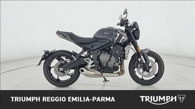 Triumph Trident 660 (2021 - 24) usata
