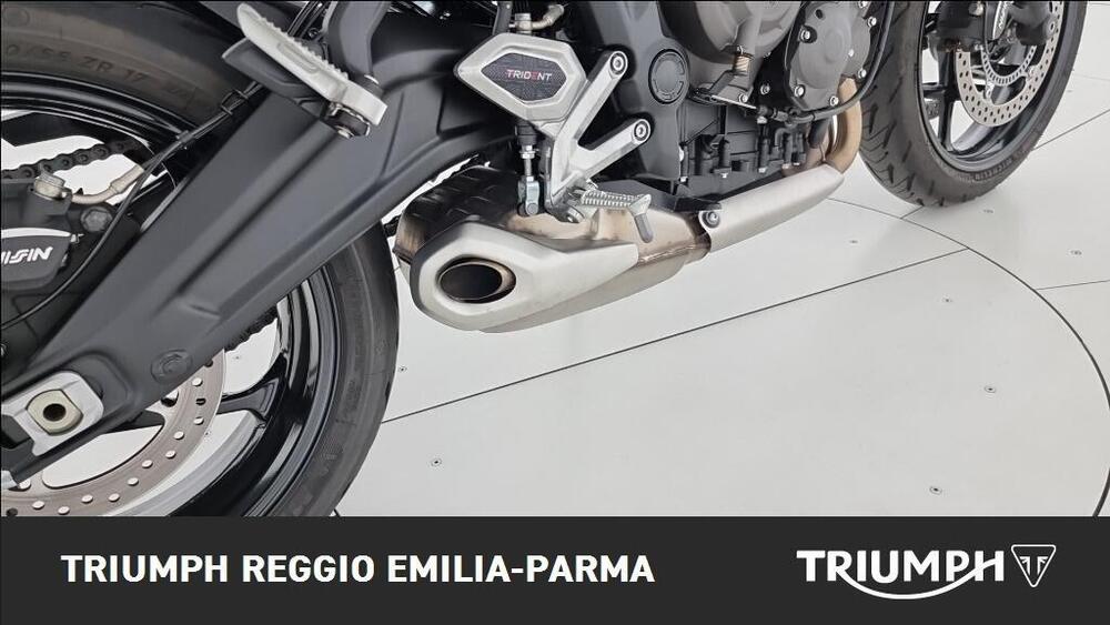 Triumph Trident 660 (2021 - 24) (17)