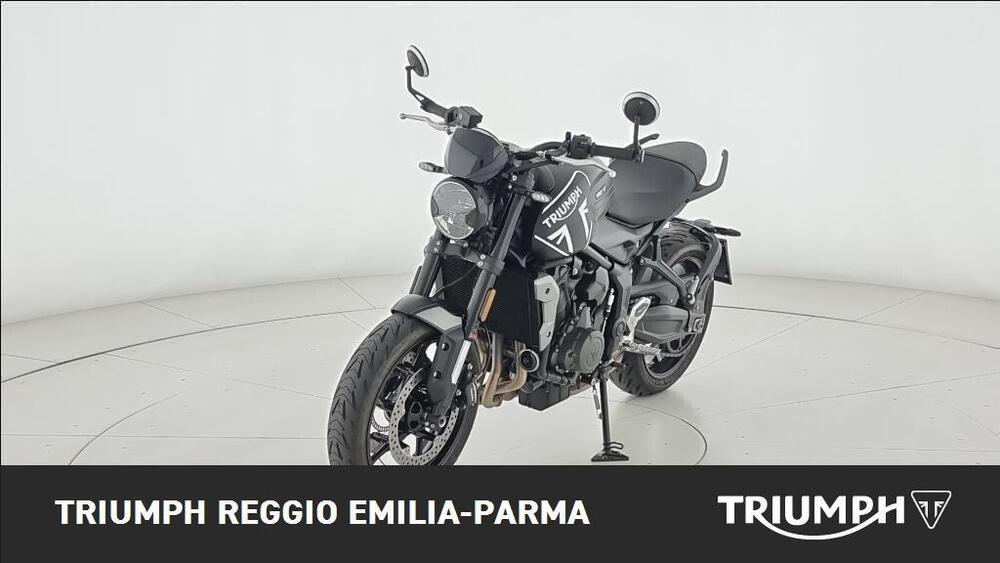 Triumph Trident 660 (2021 - 24) (6)