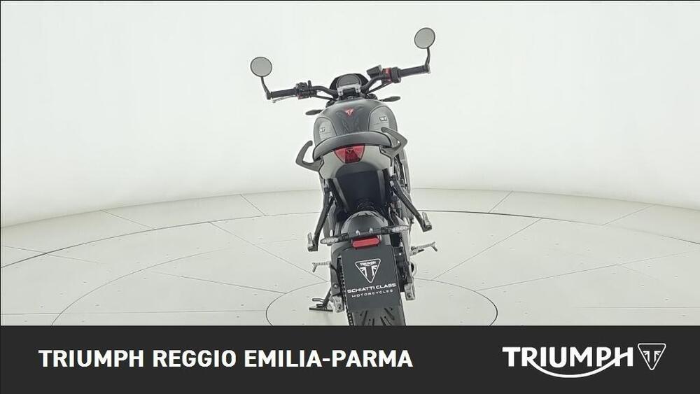 Triumph Trident 660 (2021 - 24) (2)