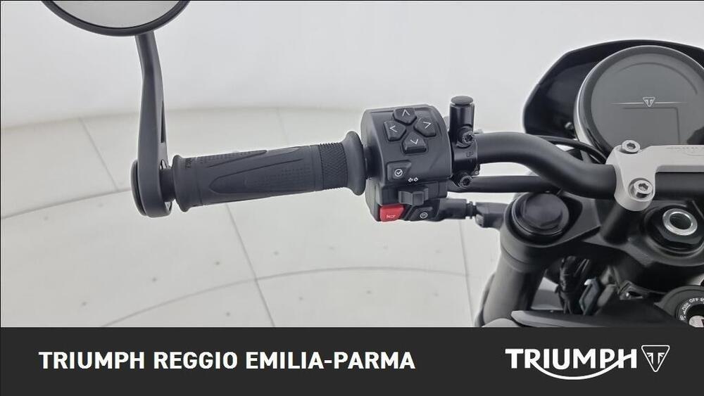 Triumph Trident 660 (2021 - 24) (11)