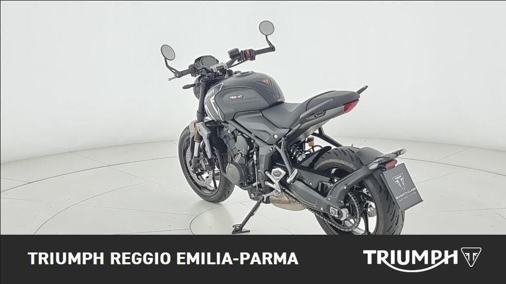 Triumph Trident 660 (2021 - 24) (8)
