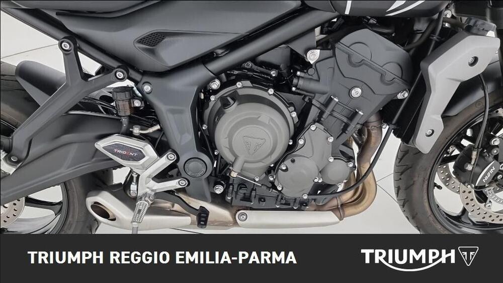 Triumph Trident 660 (2021 - 24) (19)