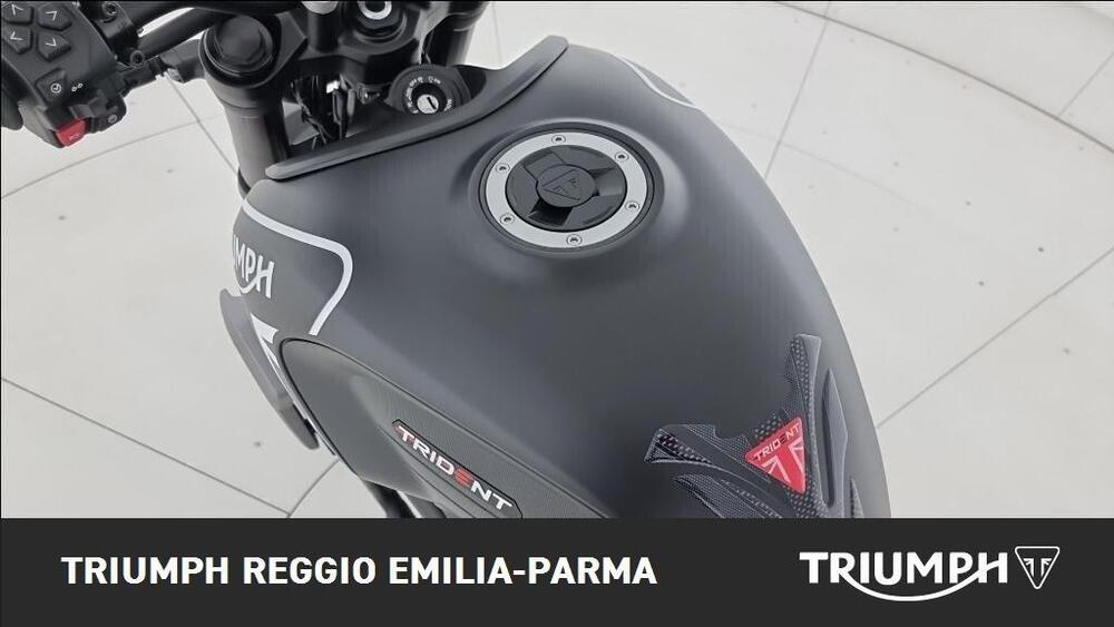 Triumph Trident 660 (2021 - 24) (12)
