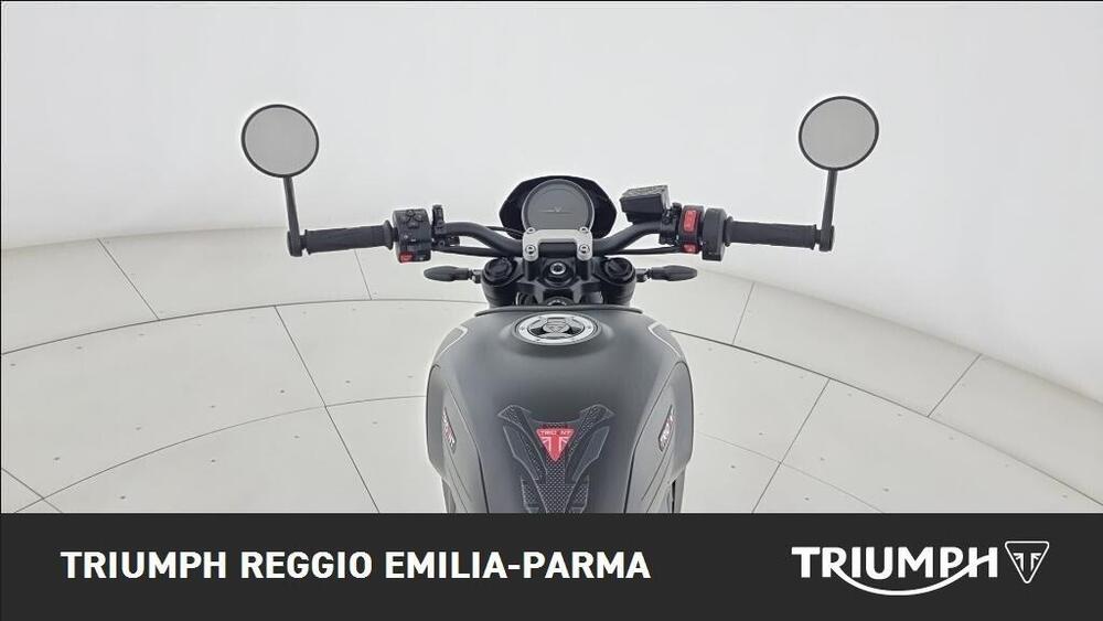 Triumph Trident 660 (2021 - 24) (15)