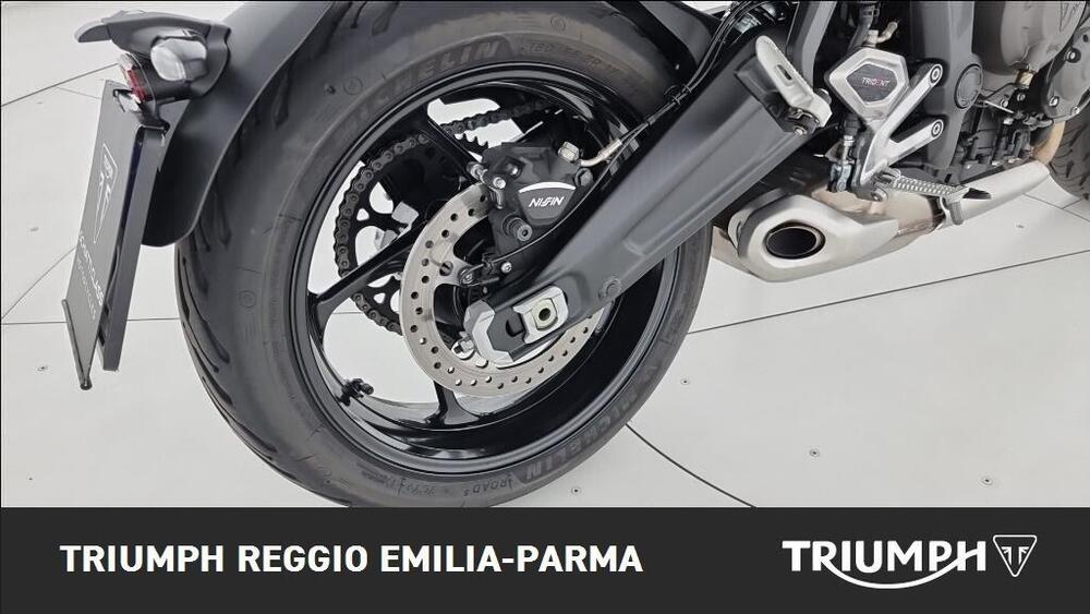 Triumph Trident 660 (2021 - 24) (16)