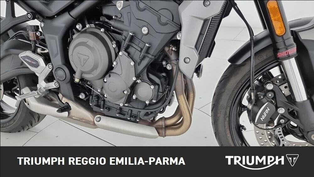 Triumph Trident 660 (2021 - 24) (20)