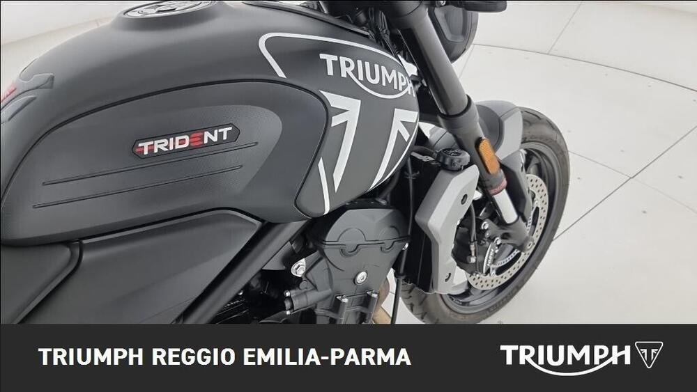 Triumph Trident 660 (2021 - 24) (22)