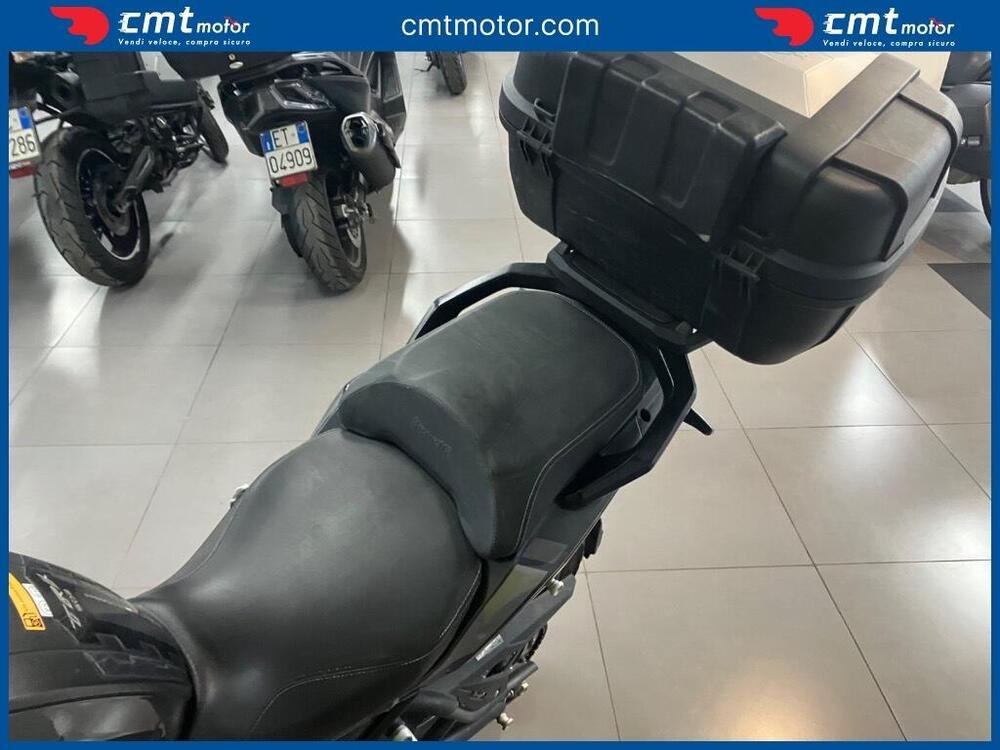 Benelli TRK 502X (2021 - 26) (7)