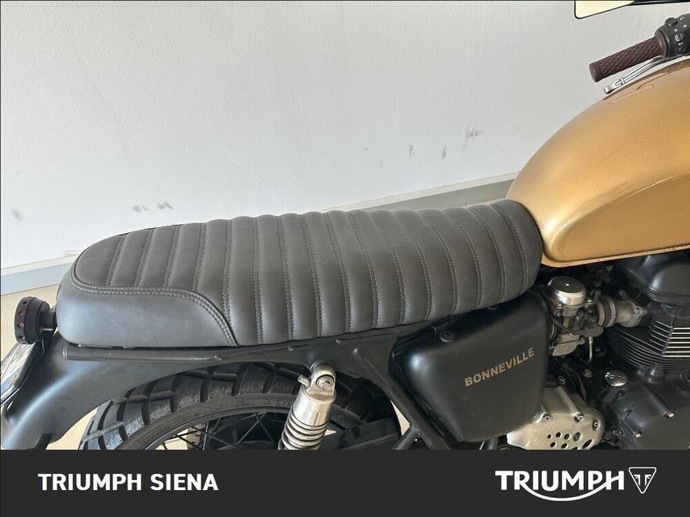 Triumph Bonneville 800 (2000 - 01) (7)