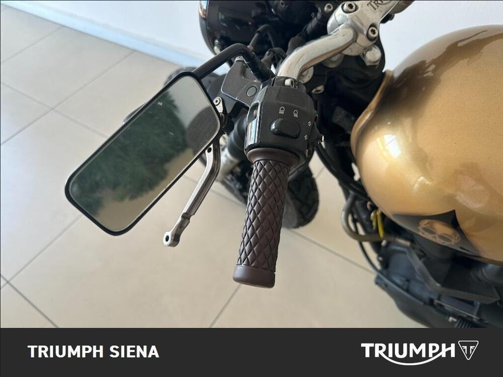 Triumph Bonneville 800 (2000 - 01) (16)